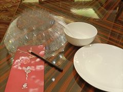 -夏宫中餐厅(香格里拉大酒店)
