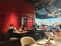 -大秦小宴•新派西北(万象前海店)