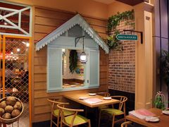 -新加坡高记KOO KEE Restaurant(盈科店)