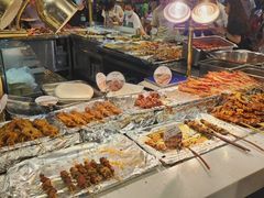 -盒马鲜生(皇庭广场店)
