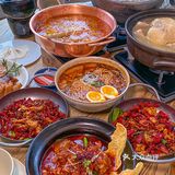 云贵菜×Bistro~有风来的武汉的🉑真棒