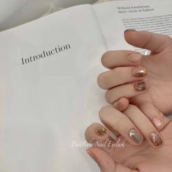 -PinkBaby美甲美睫