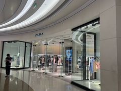 -ZARA(青岛万象城店)