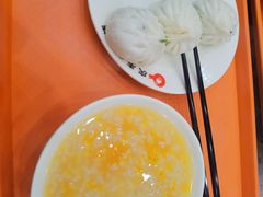 -庆丰包子铺(西单店)