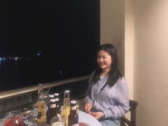 -三亚福朋喜来登酒店·大堂吧