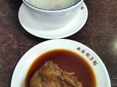 -西安饺子馆(南坪西路店)
