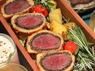 成都！值得反复N刷的漂亮西餐，好吃不贵！