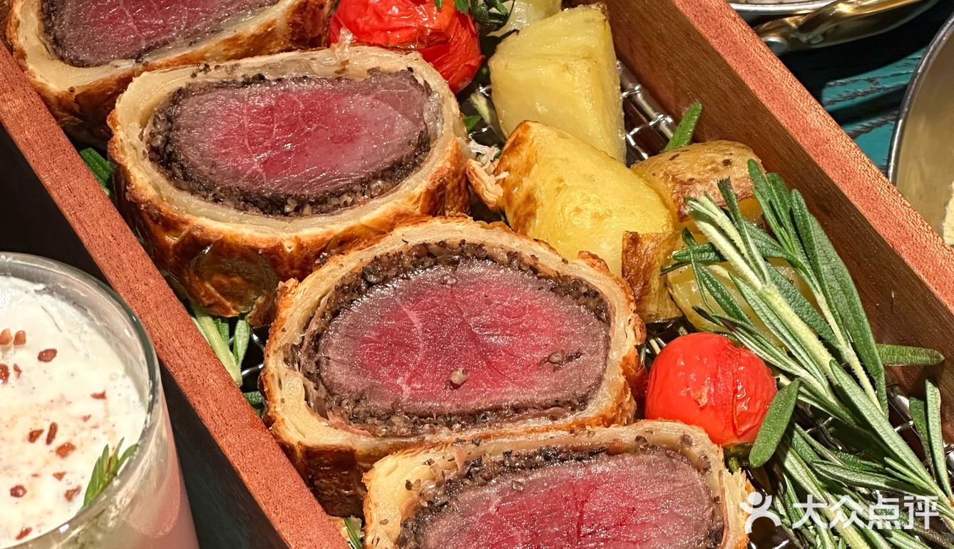 成都！值得反复N刷的漂亮西餐，好吃不贵！