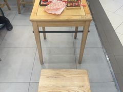 -塔斯汀中国汉堡(徐汇汇京广场店)