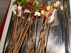 -钢管厂五区小郡肝火锅串串香(清河店)