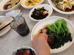-南小馆(迪士尼小镇店)