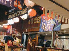 -小川洋风料理(汉街店)