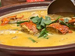 -吴记百家·私房菜·家宴(润园店)