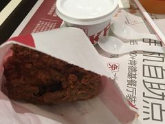 -肯德基(尧佳路店)
