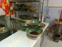 -福半天牛肉面(碧津轻轨站店)