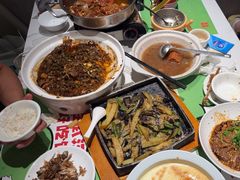 -鑫小城故事·藕汤·家常菜(台北一路总店)