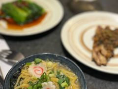 -御泉七味铁板烧(高区店)