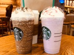 -星巴克(秦皇岛乐都汇店)