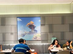 -必胜客(上海新南方商城PH店)