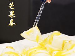 -香香海南菜餐厅