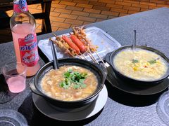 -买又大餐厅(福林里店)