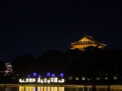 -凤城河风景区