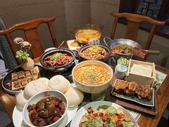 -一味大院•桐庐菜传承店(春江路店)