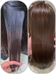 -Mentor Hair Salon