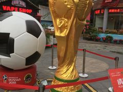 -Big Bamboo 大竹子体育主题餐厅(虹梅路店)