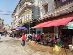 -桥西市场(环城西路)