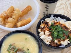 -豆香园(龙翔店)