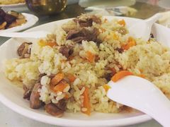 -维吾尔餐厅(宜山路店)