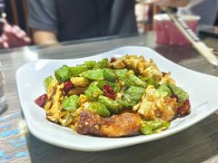 -神仙钵土菜馆(开明路店)