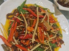 -陈胖子特色菜.鲜货现炒(融景城店)