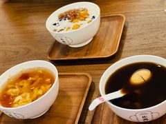-彬媽糖水(侨鑫国际店)