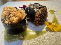 -生机蔬食·24节气料理餐厅(番禺广场店)
