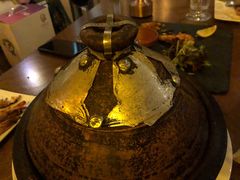塔金-Tajine Moroccan塔金摩洛哥中东餐厅