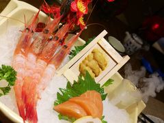 -蟹将军·松叶蟹和牛日料放题自助(K11店)