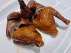 -南园酒家(前进路店)