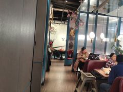 -老板恋上鱼(振华商厦店)