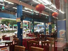 大堂-日月永和中国餐饮名店(东湖店)