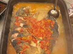 -唐师傅湘西名菜馆(武陵路店)