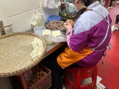 -阿麟馄饨(延长路店)