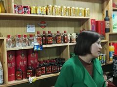 -秀妈厨房(灰汤老店)