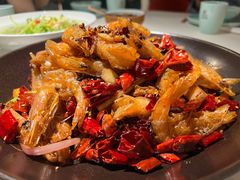 -天成川菜(礼岗店)