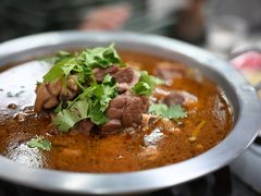 -清真·鸦儿李记·小馆(后海店)