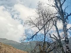 -叠溪松坪沟景区