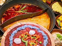-冯校长老火锅(广州正佳广场店)