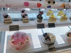 -仟吉·ART FARM主题店(菱角湖万达店)