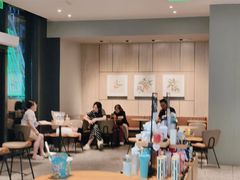 -星巴克(温州龙湾万达店)